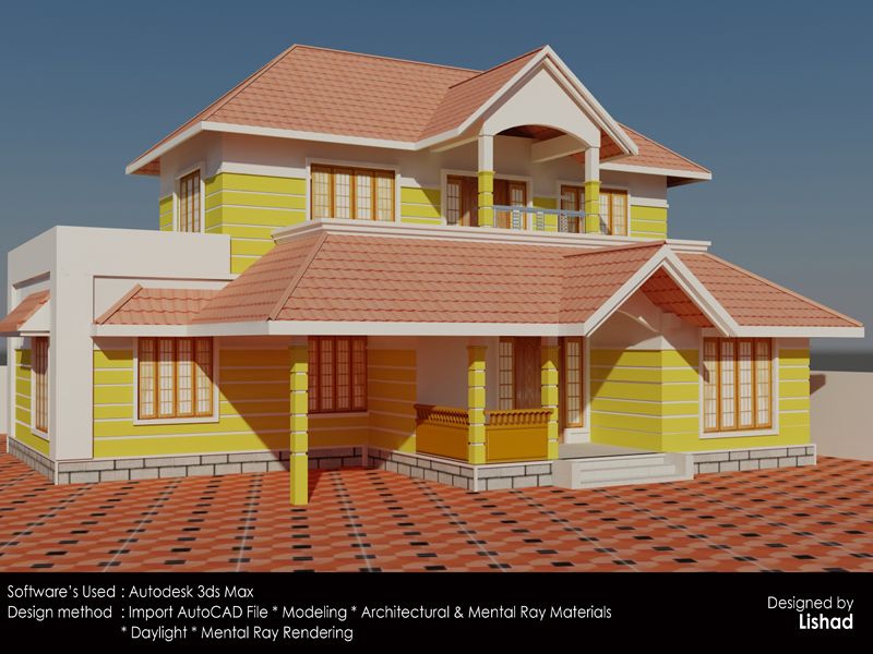 058 _ Lishad