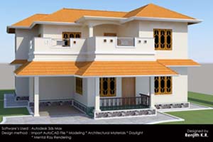 008 _ Renjith KR